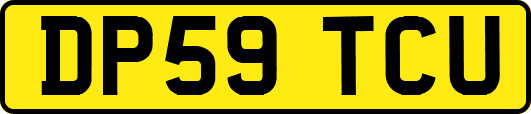 DP59TCU