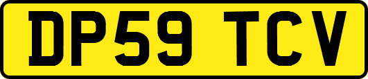 DP59TCV