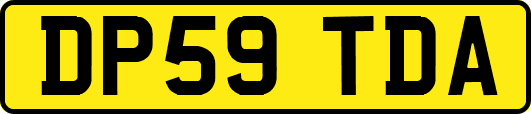 DP59TDA