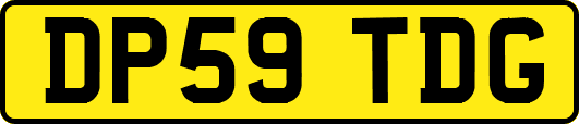 DP59TDG