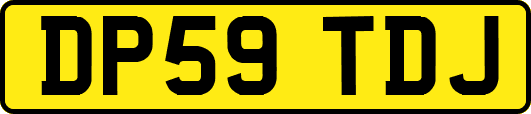 DP59TDJ