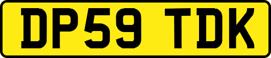 DP59TDK