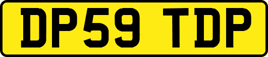 DP59TDP