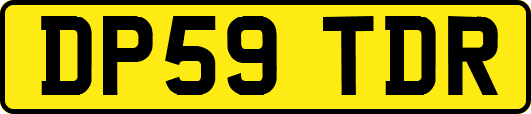 DP59TDR