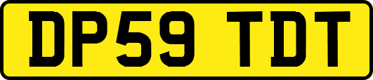 DP59TDT