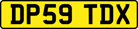 DP59TDX