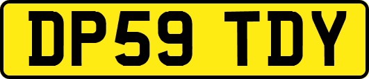 DP59TDY