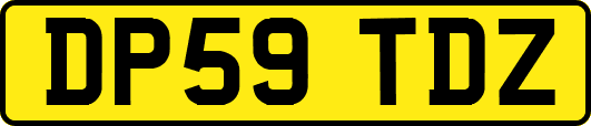 DP59TDZ