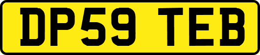 DP59TEB
