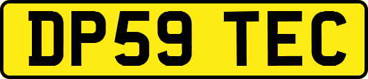 DP59TEC