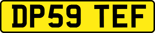 DP59TEF
