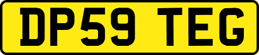 DP59TEG