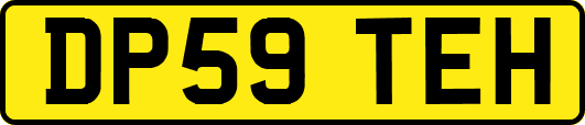 DP59TEH