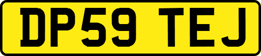 DP59TEJ