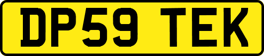 DP59TEK