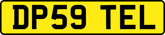 DP59TEL