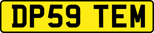DP59TEM