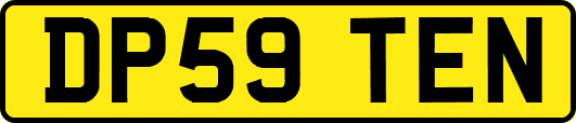 DP59TEN