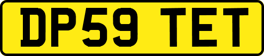 DP59TET