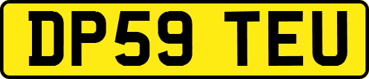 DP59TEU