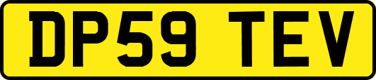 DP59TEV