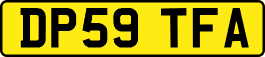 DP59TFA