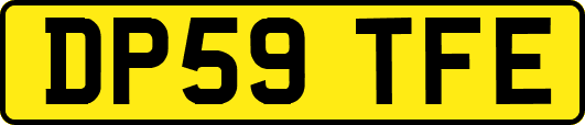 DP59TFE