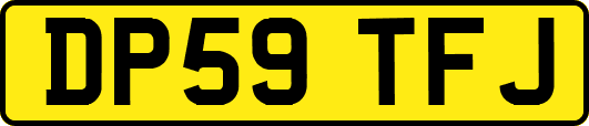 DP59TFJ