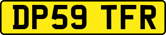 DP59TFR