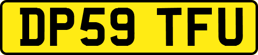 DP59TFU