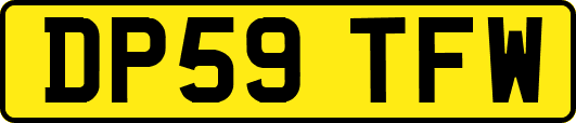 DP59TFW