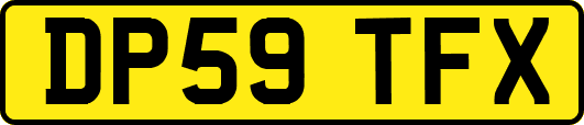 DP59TFX