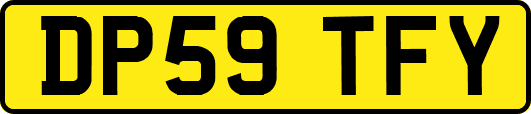 DP59TFY