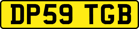 DP59TGB
