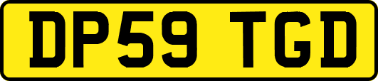 DP59TGD