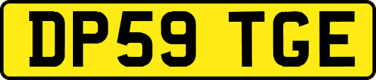 DP59TGE