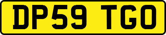 DP59TGO