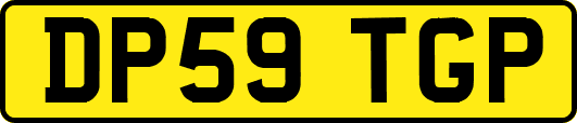 DP59TGP