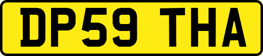 DP59THA
