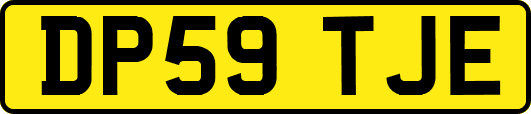 DP59TJE