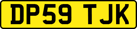 DP59TJK