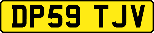 DP59TJV