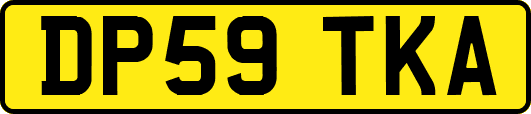 DP59TKA