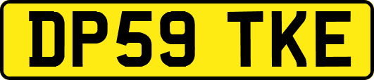 DP59TKE
