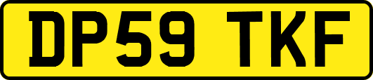 DP59TKF
