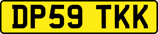 DP59TKK