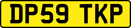 DP59TKP