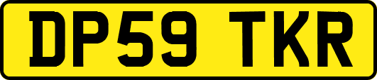DP59TKR