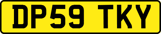 DP59TKY