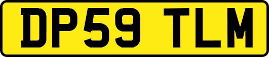DP59TLM